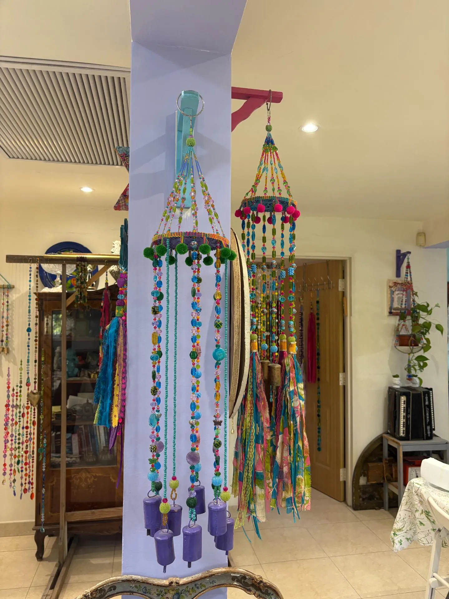 סדנה בחרוזים