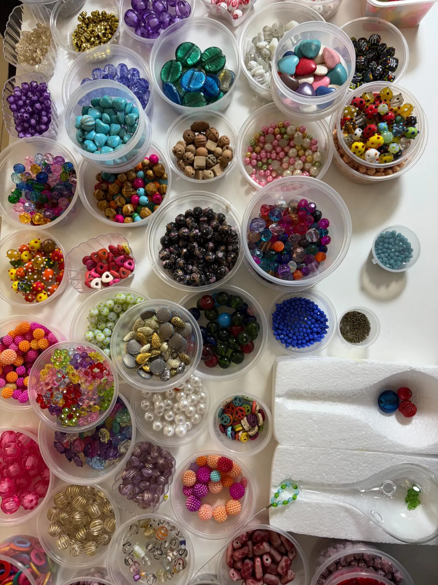 סדנה בחרוזים